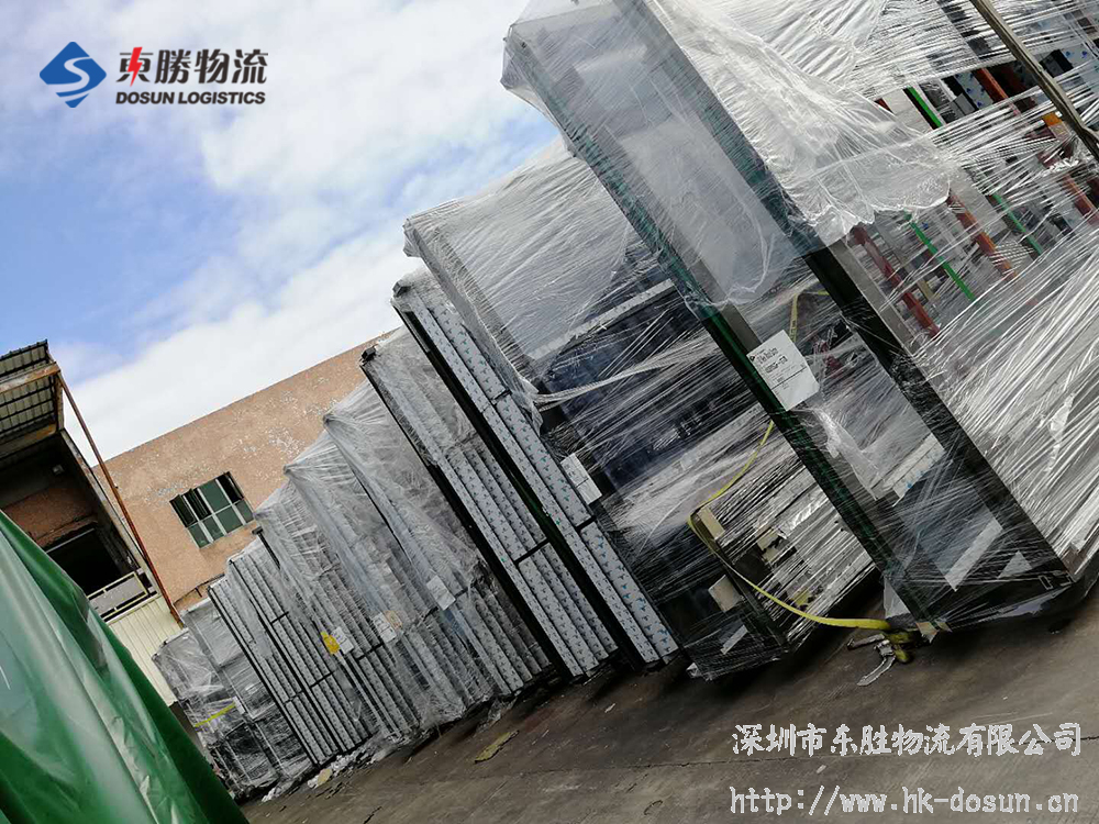 深圳到香港物流,香港深圳貨運(yùn)運(yùn)輸,深圳香港進(jìn)出口,深港物流專線,中港物流,東勝物流集團(tuán)-大件物流到香港