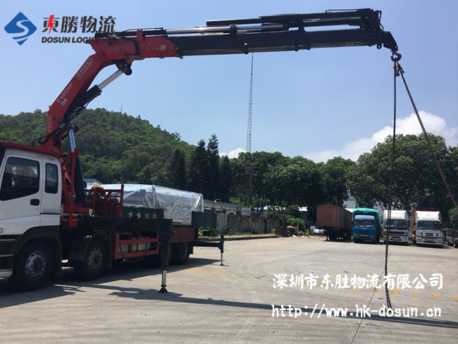 關(guān)于鋁制品的運輸注意事項_深圳市東勝物流有限公司、深圳到香港物流,香港深圳貨運運輸,深圳香港進出口,深港物流專線,中港物流,東勝物流集團-大件物流到香港