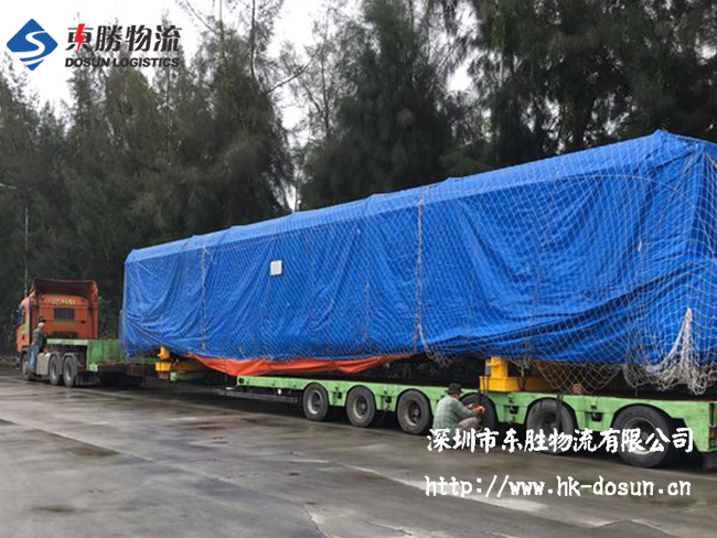 冷鏈物流標準化建設(shè)，為什么那么難？深圳到香港物流,香港深圳貨運運輸,深圳香港進出口,深港物流專線,中港物流,東勝物流集團-大件物流到香港