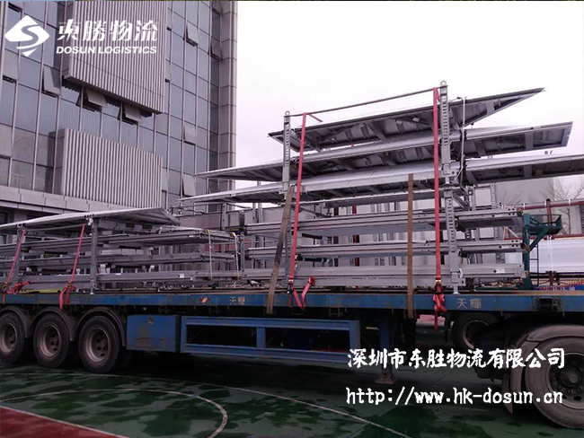 專線物流的發(fā)展市場怎么樣？--東勝物流；深圳到香港物流,香港物流專線,深圳香港進(jìn)出口,中港物流,香港深圳貨運(yùn)運(yùn)輸,深圳市東勝物流有限公司