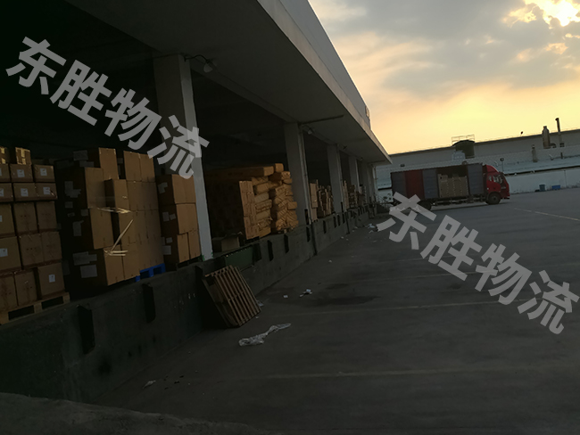出口物流有風險，讓我們一起探討探討出口風險有哪些？東勝物流；深圳到香港物流,香港物流專線,深圳香港進出口,中港物流,香港深圳貨運運輸-深圳市東勝物流有限公司