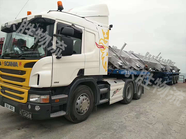 什么是工程運(yùn)輸車(chē)輛？工程運(yùn)輸車(chē)輛到香港需要注意哪些？深圳到香港物流,香港物流專(zhuān)線,深圳香港進(jìn)出口,中港物流,香港深圳貨運(yùn)運(yùn)輸-深圳市東勝物流有限公司