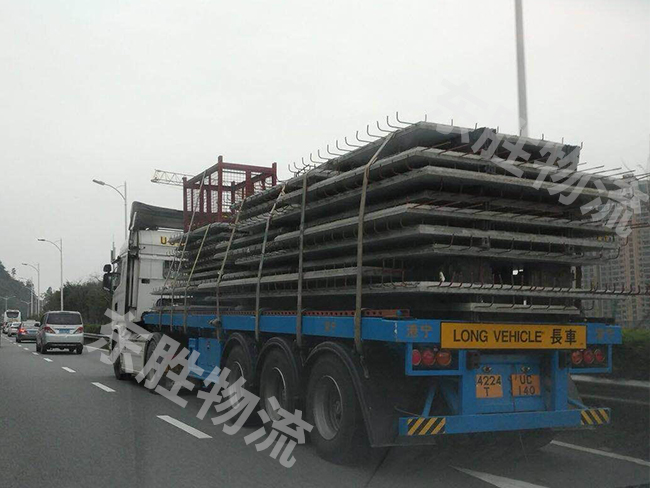 什么是工程運(yùn)輸車(chē)輛？工程運(yùn)輸車(chē)輛到香港需要注意哪些？深圳到香港物流,香港物流專(zhuān)線,深圳香港進(jìn)出口,中港物流,香港深圳貨運(yùn)運(yùn)輸-深圳市東勝物流有限公司