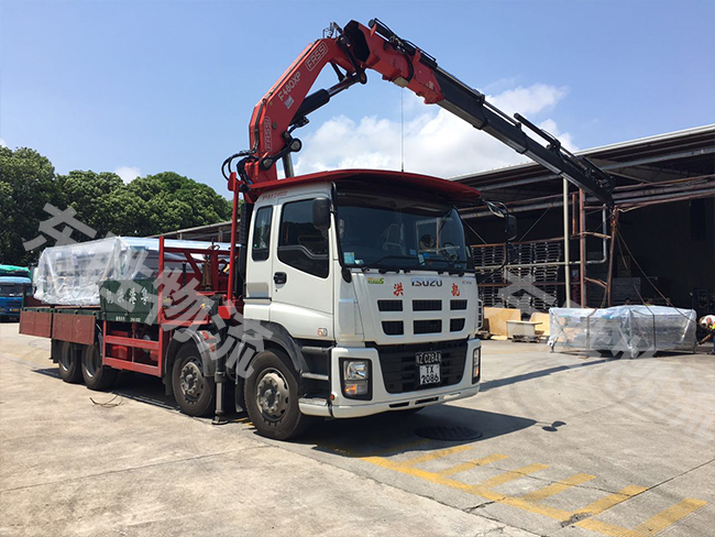 國內(nèi)到澳門吊機車運輸，吊機車運輸專線--東勝物流，深圳到澳門物流,澳門物流專線,深圳澳門進出口,澳門物流,國內(nèi)澳門貨運運輸-深圳市東勝物流有限公司