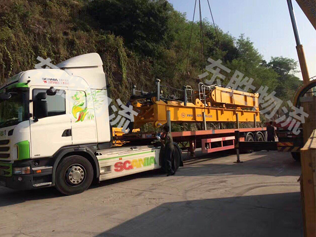 中港平板車(chē)，中港平板車(chē)運(yùn)輸，中港平板車(chē)運(yùn)輸專(zhuān)線--東勝物流
