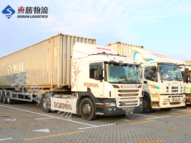 東勝物流講解:中港物流運輸改怎樣降低倉儲成本？深圳到香港物流,香港物流專線,深圳香港進出口,中港物流,香港深圳貨運運輸-深圳市東勝物流有限公司