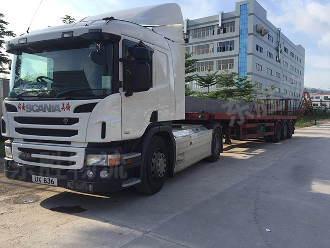 詳解：港珠澳中港車牌辦理條件流程