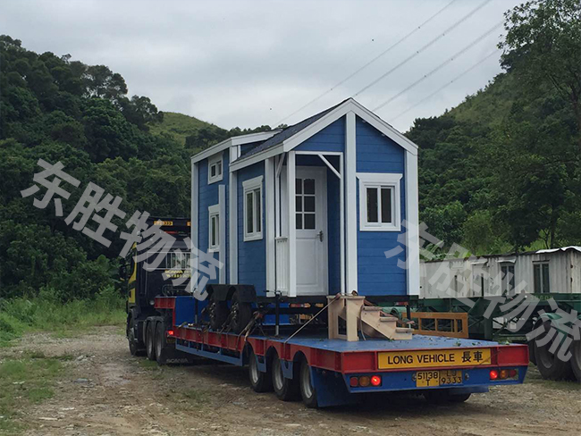 現(xiàn)代化中港物流公司存在哪些問題？深圳到香港物流,香港物流專線,深圳香港進(jìn)出口,中港物流,香港深圳貨運(yùn)運(yùn)輸-深圳市東勝物流有限公司