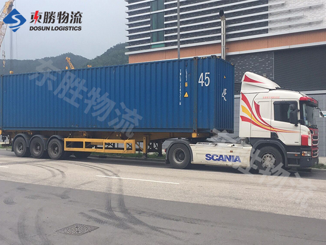 深圳發(fā)貨到香港如何選擇靠譜的公司？深圳到香港物流,香港物流專線,深圳香港進(jìn)出口,中港物流,香港深圳貨運(yùn)運(yùn)輸_深圳市東勝物流有限公司