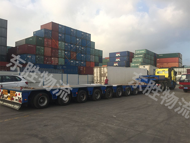 東勝物流詳解中港物流事；深圳到香港物流,香港物流專線,深圳香港進(jìn)出口,中港物流,香港深圳貨運(yùn)運(yùn)輸_深圳市東勝物流有限公司