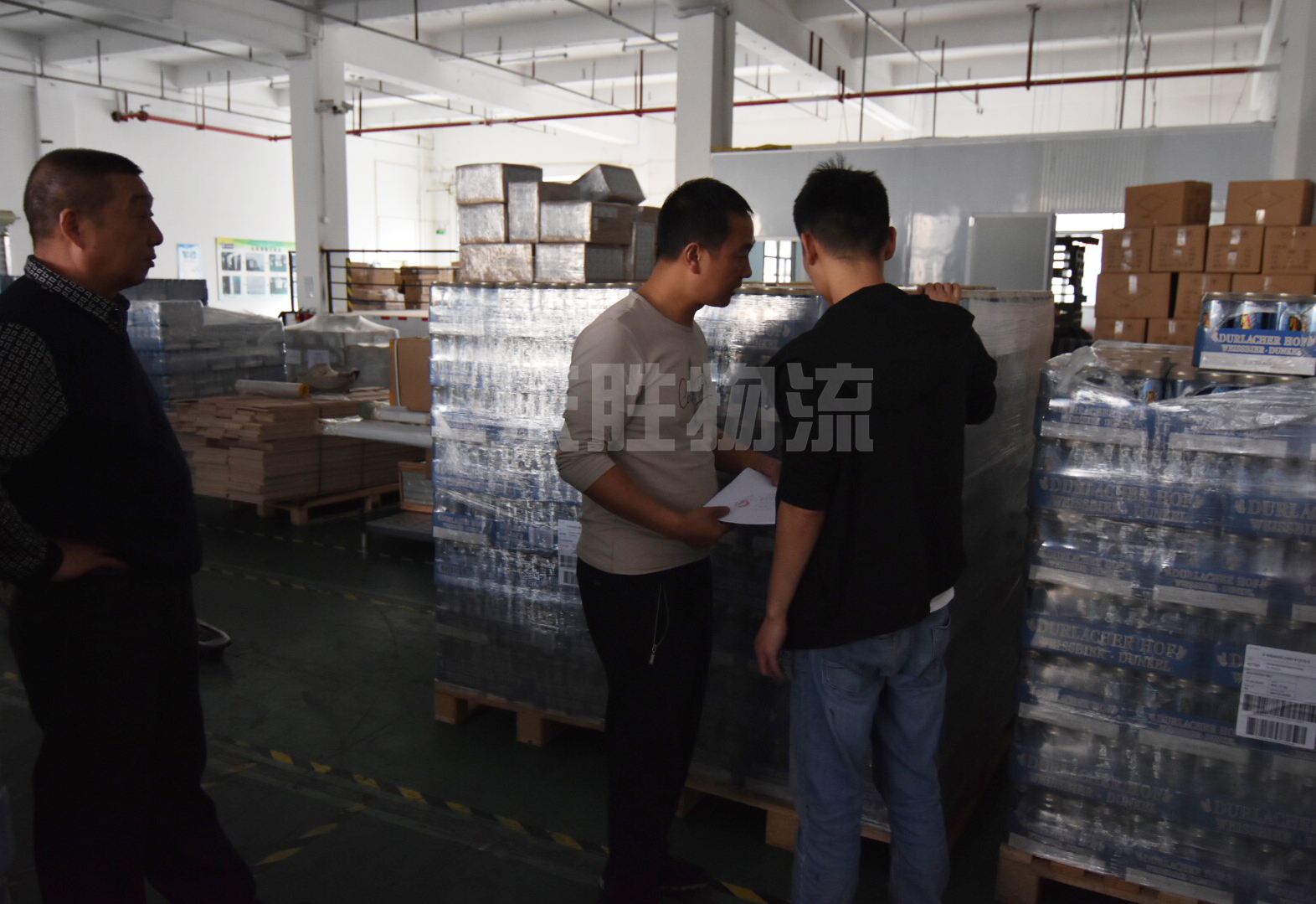 東勝物流講解：食品進口報關知識，深圳到香港物流,香港物流專線,深圳香港進出口,中港物流,香港深圳貨運運輸_深圳市東勝物流有限公司
