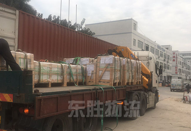 中港物流專線客戶流失是什么原因？深圳到香港物流-香港物流專線-中港貨運(yùn)物流運(yùn)輸專線-佛山到香港物流專線-一般貿(mào)易進(jìn)出口報(bào)關(guān)代理-倉儲(chǔ)配送-深圳市東勝物流有限公司