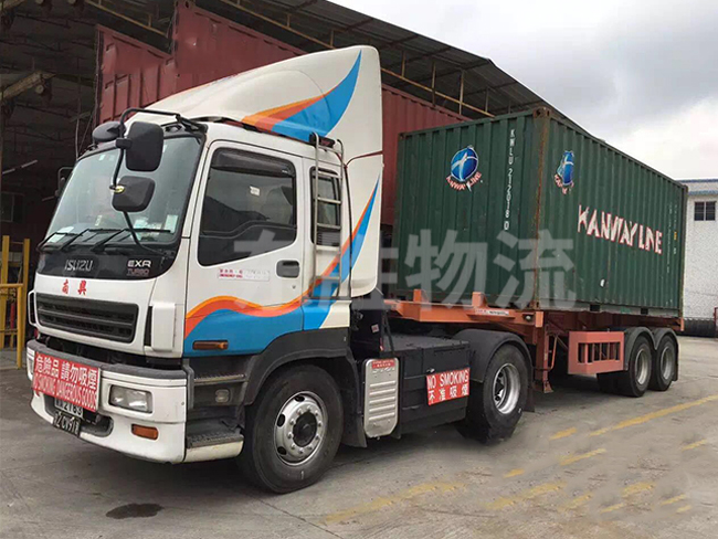 香港物流專線：保稅區(qū)的操作方式？深圳到香港物流-香港物流專線-中港貨運物流運輸專線-佛山到香港物流專線-一般貿(mào)易進出口報關(guān)代理-倉儲配送-深圳市東勝物流有限公司