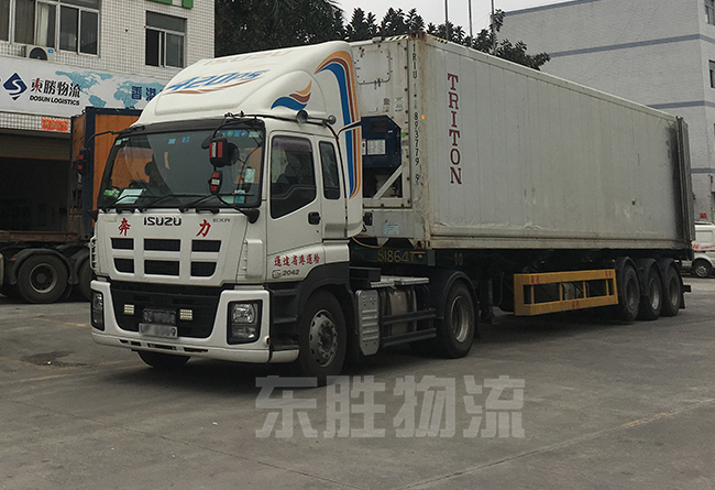 中港物流業(yè)務員提高業(yè)績的7大法寶；深圳到香港物流-香港物流專線-中港貨運物流運輸專線-佛山到香港物流專線-一般貿(mào)易進出口報關代理-倉儲配送-深圳市東勝物流有限公司