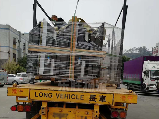 中港物流為什么被那么多人認(rèn)可？深圳到香港物流-香港物流專線-中港貨運(yùn)物流運(yùn)輸專線-佛山到香港物流專線-一般貿(mào)易進(jìn)出口報(bào)關(guān)代理-倉儲(chǔ)配送-深圳市東勝物流有限公司