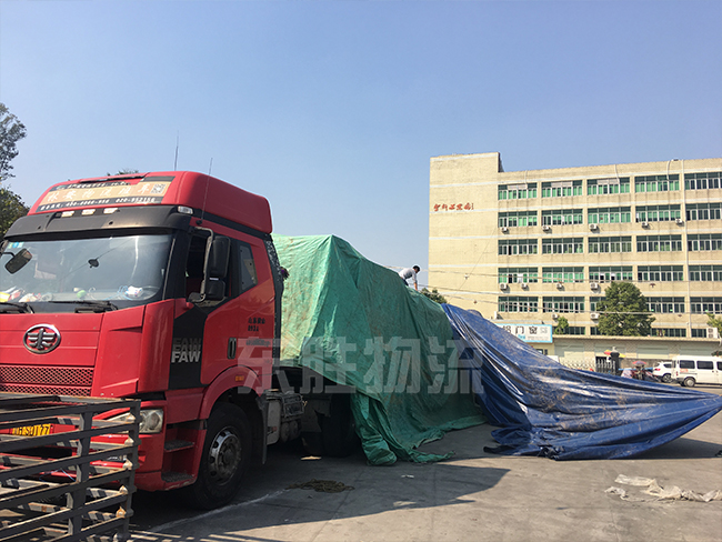 “一帶一路”給香港進出口公司帶來的機遇；深圳到香港物流-香港物流專線-中港貨運物流運輸專線-佛山到香港物流專線-一般貿(mào)易進出口報關(guān)代理-倉儲配送-深圳市東勝物流有限公司