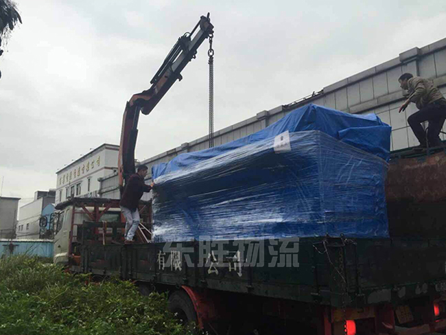 香港物流專線臨時貨物進(jìn)口該怎樣辦理海關(guān)手續(xù)？深圳到香港物流-香港物流專線-中港貨運(yùn)物流運(yùn)輸專線-佛山到香港物流專線-一般貿(mào)易進(jìn)出口報(bào)關(guān)代理-倉儲配送-深圳市東勝物流有限公司
