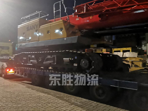 香港物流專線一般貿(mào)易出口的九個(gè)流程；澳門物流-進(jìn)口報(bào)關(guān)公司-香港進(jìn)口清關(guān)公司-深圳市東勝物流有限公司