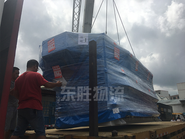 香港專線物流：清關(guān)延誤的處理方式；澳門物流-進口報關(guān)公司-香港進口清關(guān)公司-深圳市東勝物流有限公司