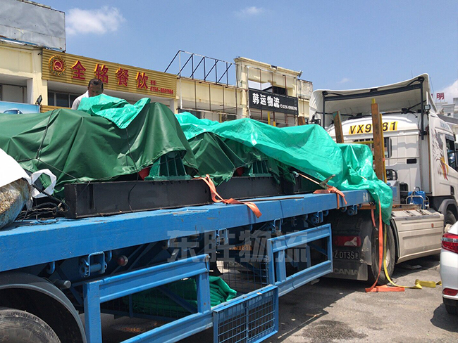 中港運輸公司；澳門物流-進(jìn)口報關(guān)公司-香港進(jìn)口清關(guān)公司-深圳市東勝物流有限公司