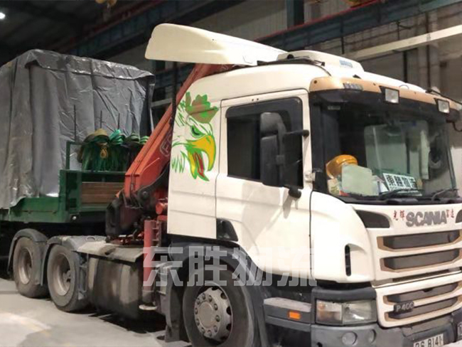 香港大件家具上樓安裝，辦公樓、廠區(qū)設備配送；澳門物流-進口報關公司-香港進口清關公司-深圳市東勝物流有限公司