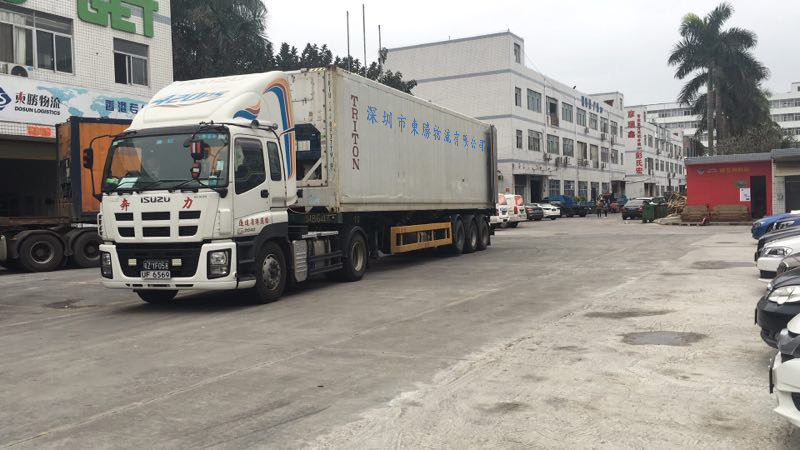 廣州澳門整車運(yùn)輸/廣州至澳門貨運(yùn)專線；