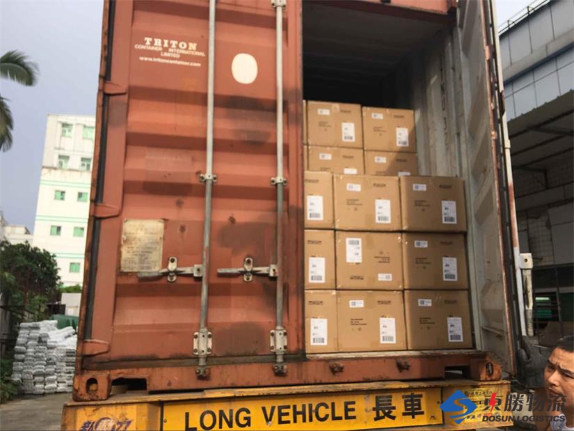 整車包車出口運(yùn)輸，整車出口運(yùn)輸，整車出口物流，東勝物流