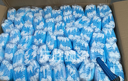 防護(hù)口罩出口到國外，防疫物資出口國外資格要求：