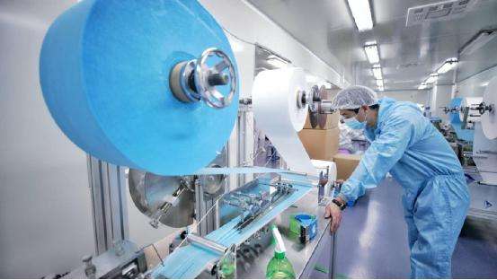 口罩機(jī)出口到香港，口罩機(jī)出口過關(guān)服務(wù)公司