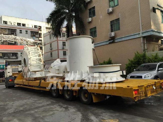 廣州到香港運(yùn)輸，廣州運(yùn)輸?shù)较愀蹖＞€，深圳東勝物流中港矮排車運(yùn)輸圖