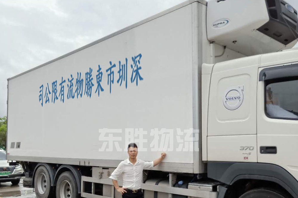 中港冷藏車運輸，深圳到香港冷凍冷藏食品運輸，國內(nèi)冷凍冷藏運輸?shù)较愀?，到香港冷鏈物?  height=