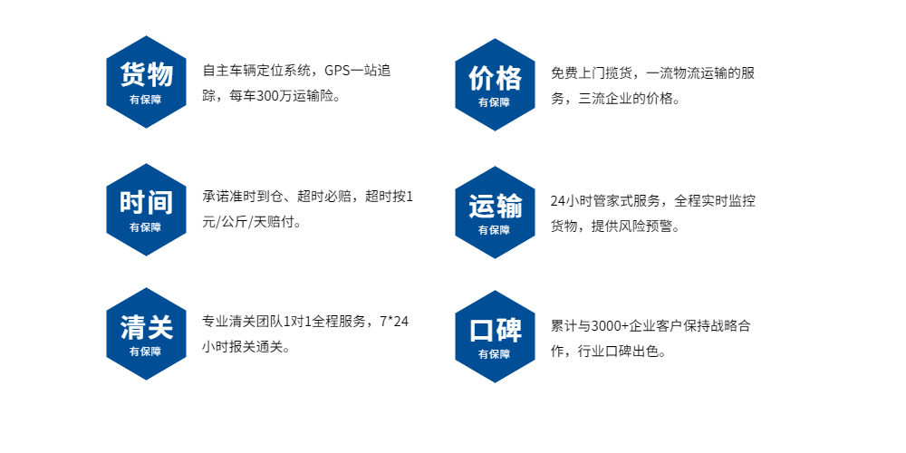 上海到香港物流專線，上海發(fā)貨到香港物流